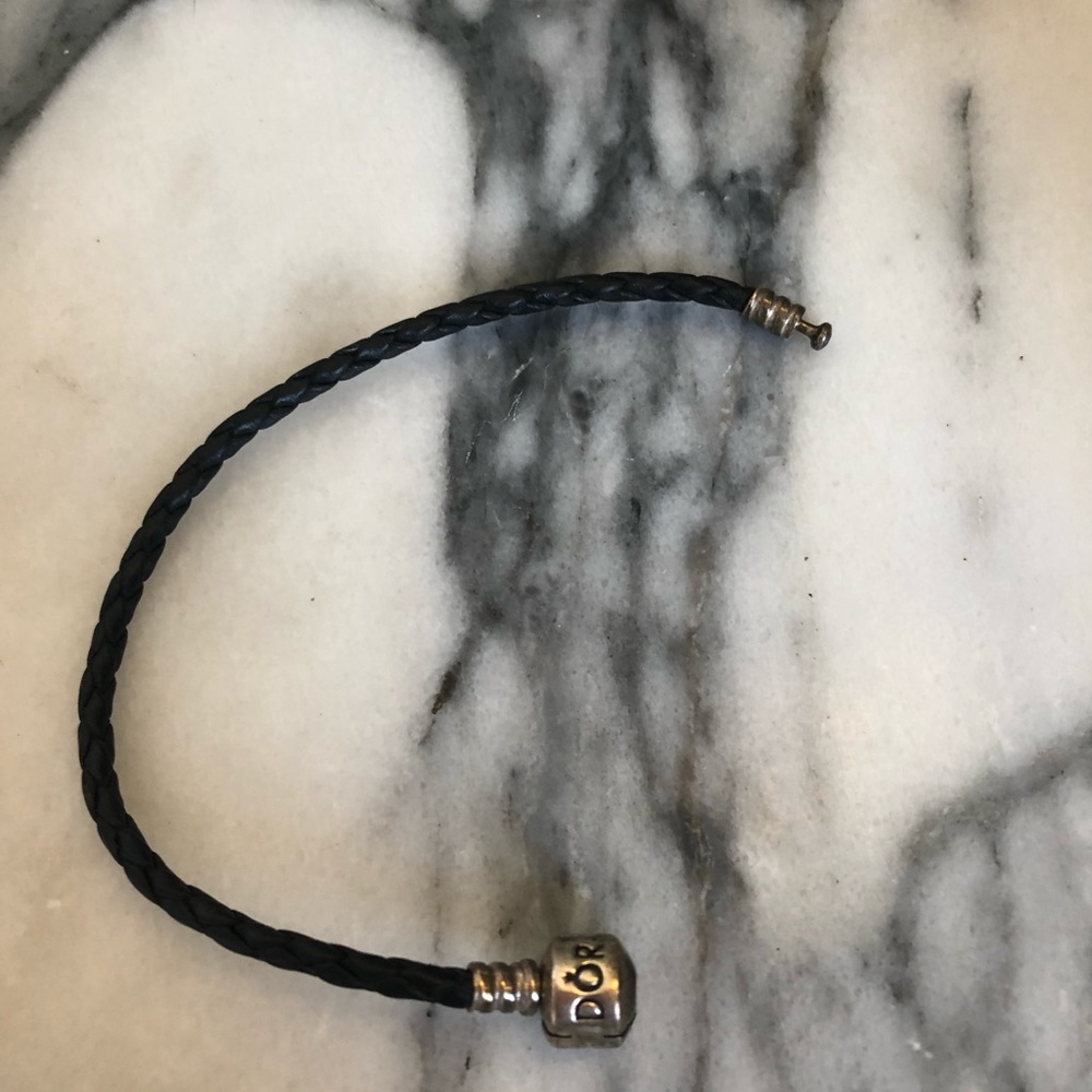 Pandora bracelet